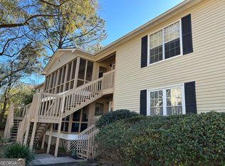 401 N Cromwell Rd APT G6, Savannah, GA 31410
