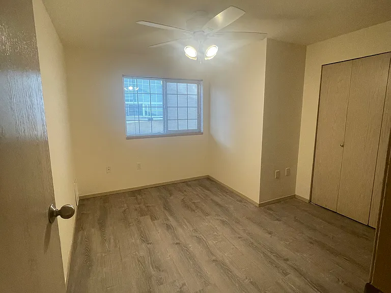 Second Bedroom - Second Floor
