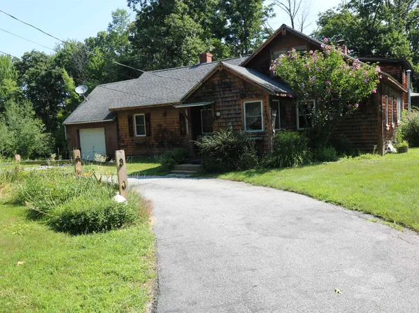 65 Thayer Road, New Ipswich, NH 03071
