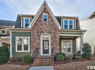 1338 Rodessa Run, Raleigh, NC 27607