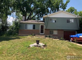 405 Briarwood Rd, Fort Collins, CO 80521