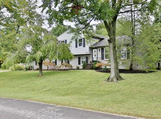 3101 Spring Breeze Ct, Louisville, KY 40220