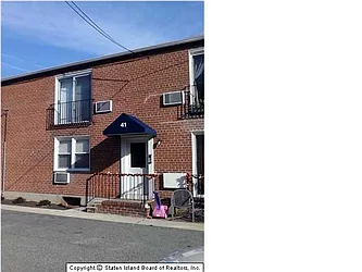 Sold by Robert DeFalco Realty