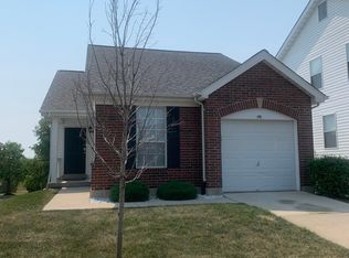316 Tyndale Dr, O'Fallon, MO 63366