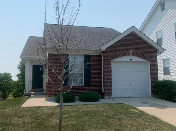 316 Tyndale Dr, O'Fallon, MO 63366