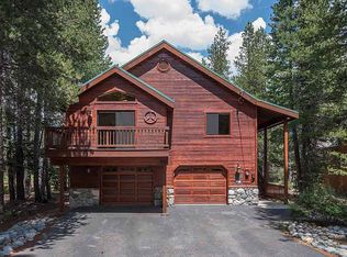 14746 Davos Dr, Truckee, CA 96161