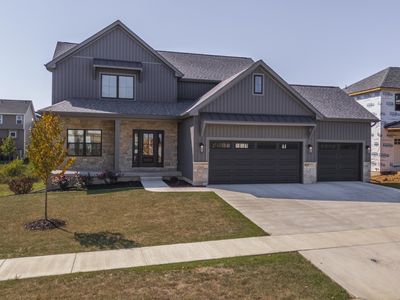 5207 Finlen Ln, Bloomington, IL, 61705