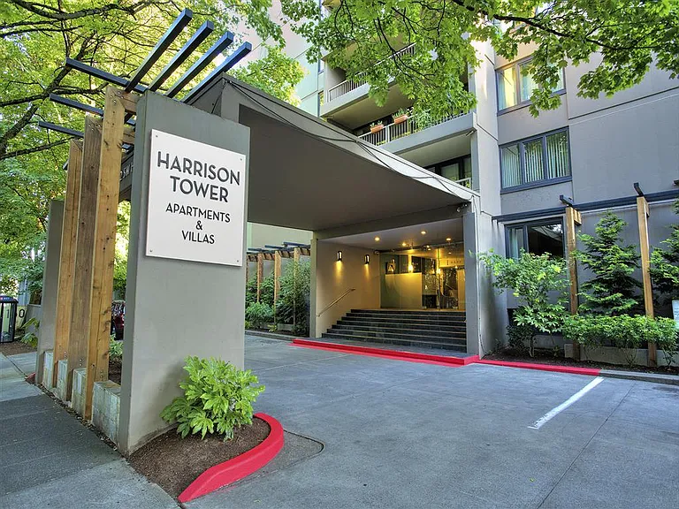 Harrison Tower Apartment Homes — Photo 21