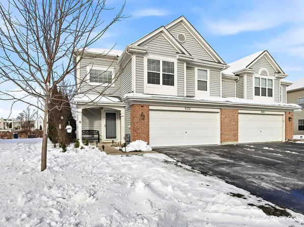 620 W Bayou Ct, Fox Lake, IL 60020