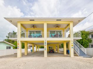 247 Bay Dr, Key Largo, FL 33037 | MLS #612929 | Zillow