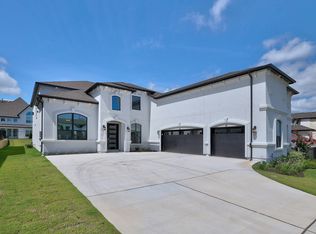 3005 Canto Trce, Leander, TX 78641