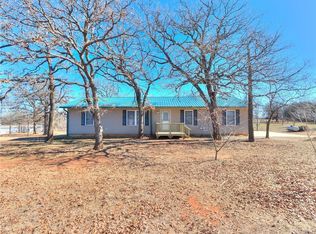 960674 S Highway 102, Wellston, OK 74881