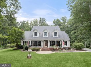 3303 Pritchett Ln, Fallston, MD 21047