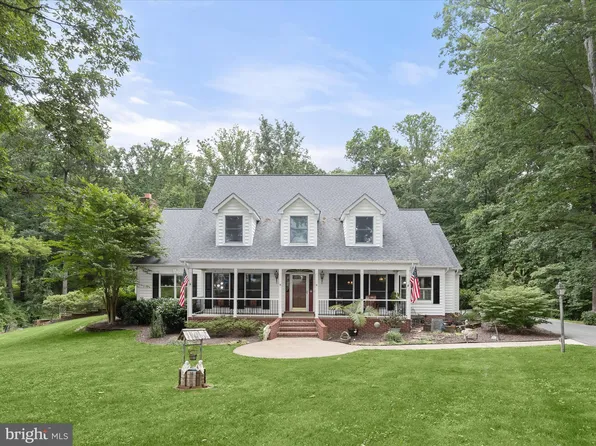 3303 Pritchett Ln, Fallston, MD 21047