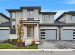 24 Grapeview Dr #6, Saint Catharines, ON L2S0G5