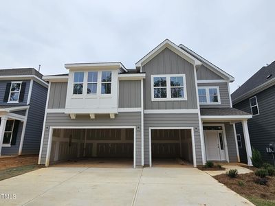 327 Augusta Pond Way #172, Raleigh, NC, 27603