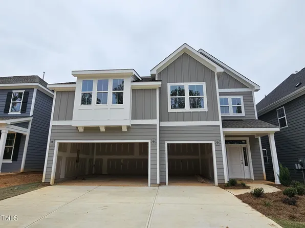 327 Augusta Pond Way #172, Raleigh, NC 27603