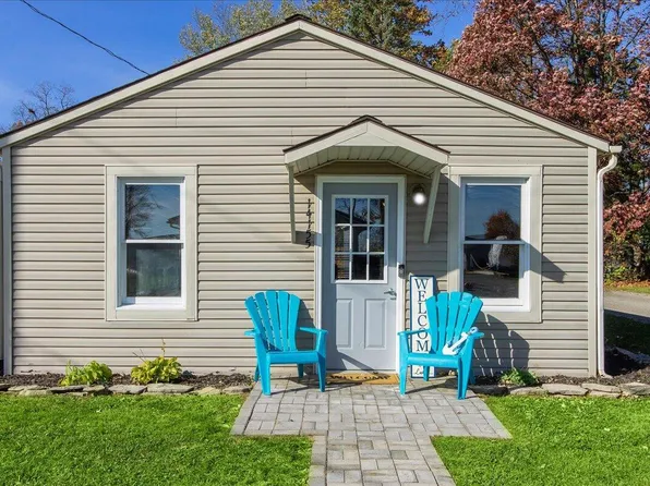 14155 Highwood Ave, Lakeview, OH 43331