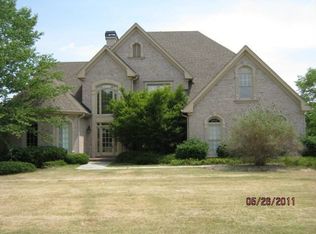 1620 Hatteras Trl, Grayson, GA 30017