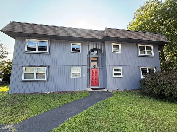 57 Virginia Ave APT C, Groton, CT 06340