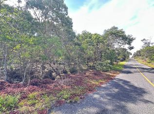 Koa Ln, Ocean View, HI 96737
