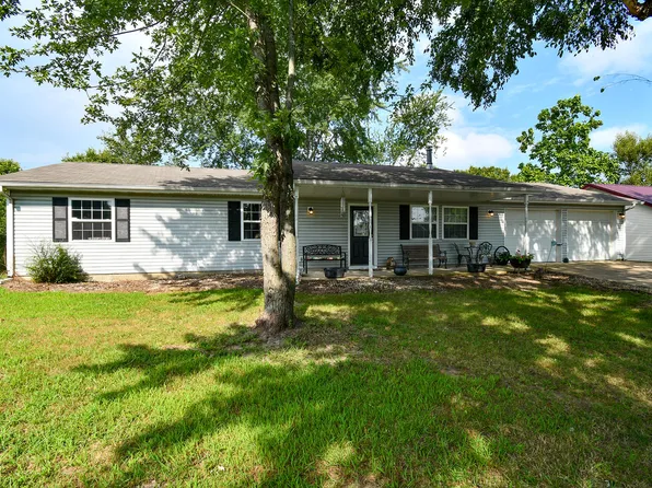 709 S Birch Street, Buffalo, MO 65622