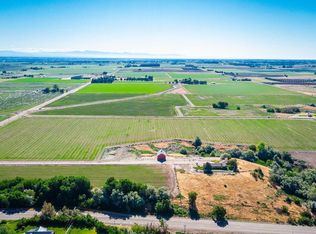 Tbd Lower Pleasant Ridge Rd, Wilder, ID 83676