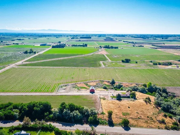 Tbd Lower Pleasant Ridge Rd, Wilder, ID 83676