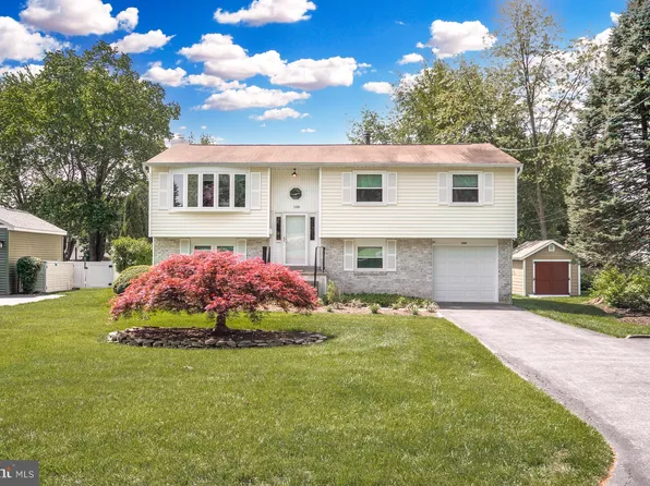 100 Median Dr, Wilmington, DE 19803