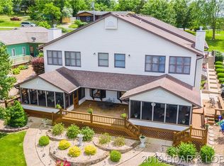 286 Blue Haven Beach Rd, Camdenton, MO 65020