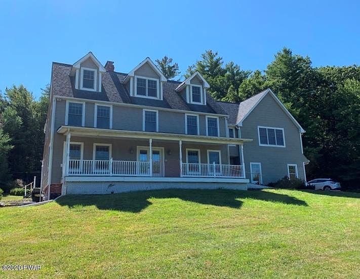 112 Paupack Heights Dr, Paupack, PA 18451 Zillow