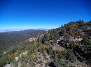 7251 Big Bug Mesa Rd, Prescott, AZ 86303