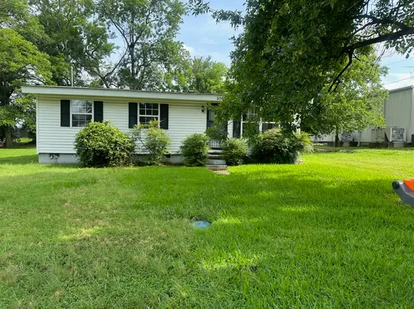 506 W K St, Russellville, AR 72801