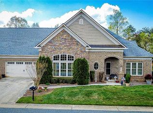 5416 Ggo Dr, Greensboro, NC 27406