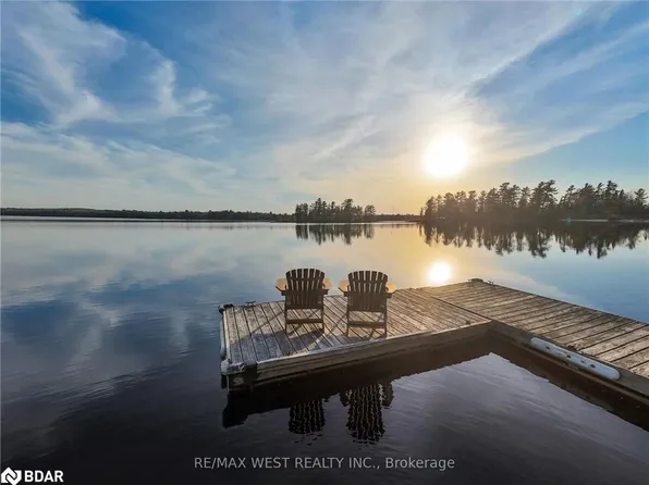 32 Lakeview Dr, Perry, ON P0A 1Y0