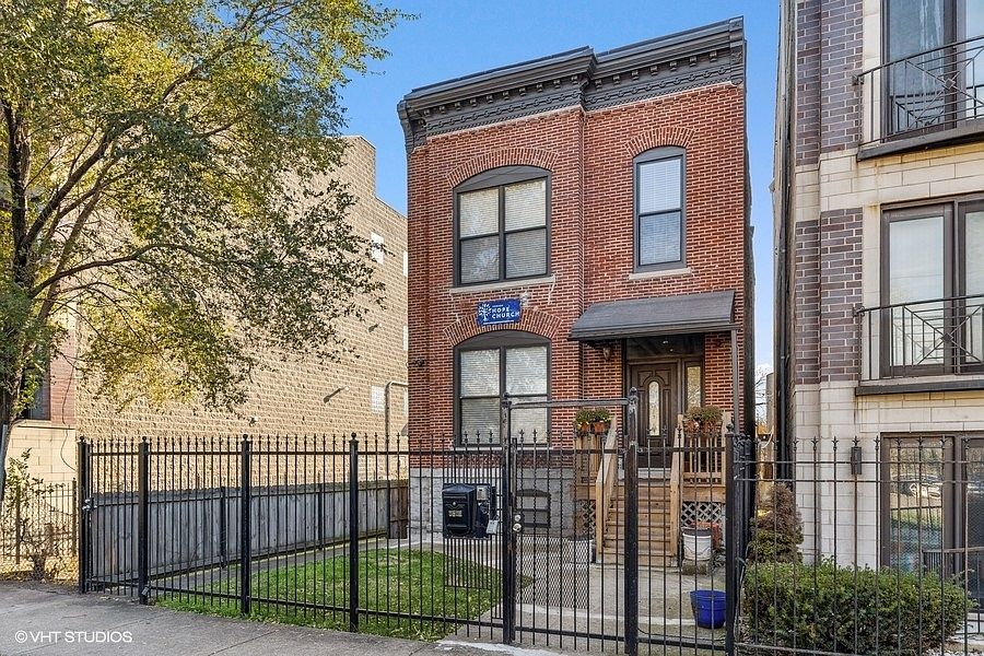 2825 W Congress Pkwy, Chicago, IL 60612 Zillow