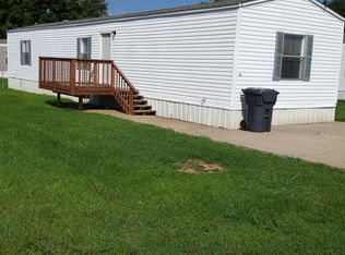 715 Trevor Ln, Oak Grove, KY 42262