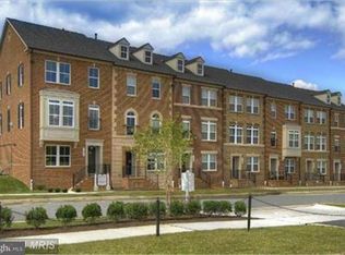 120 Community Center Ave, Gaithersburg, MD 20878