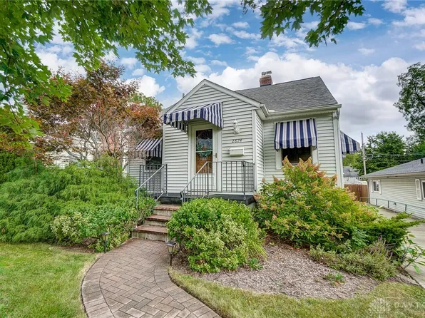 2824 Ferncliff Ave, Dayton, OH 45420