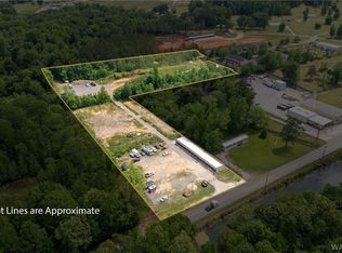 8096 Old Tuscaloosa Hwy, Mc Calla, AL 35111