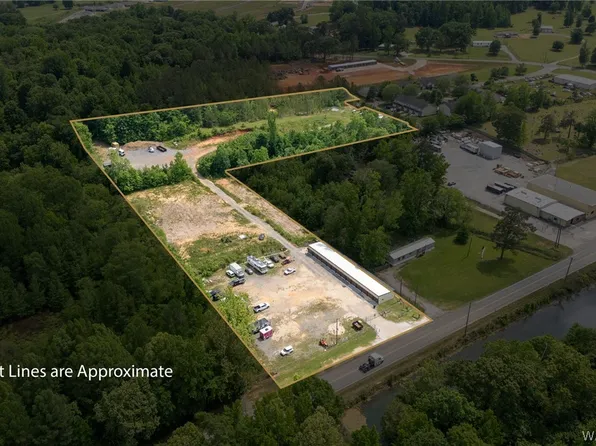 8096 Old Tuscaloosa Hwy, Mc Calla, AL 35111
