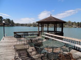 120 Sassy Ln, Eclectic, AL 36024