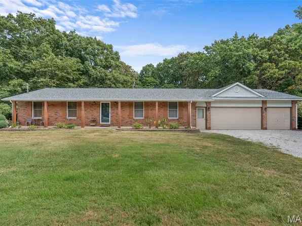4323 Old Trl, Barnhart, MO 63012