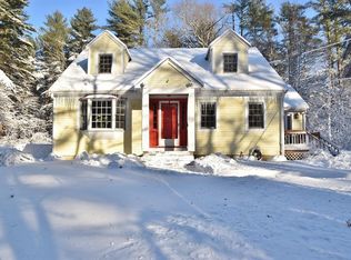 606 School St, Pembroke, MA 02359