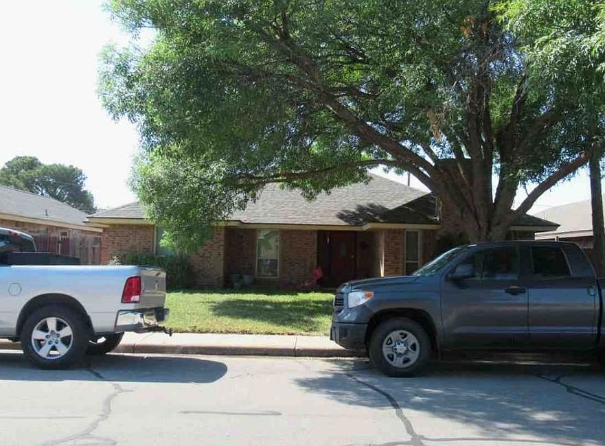 Property Front View