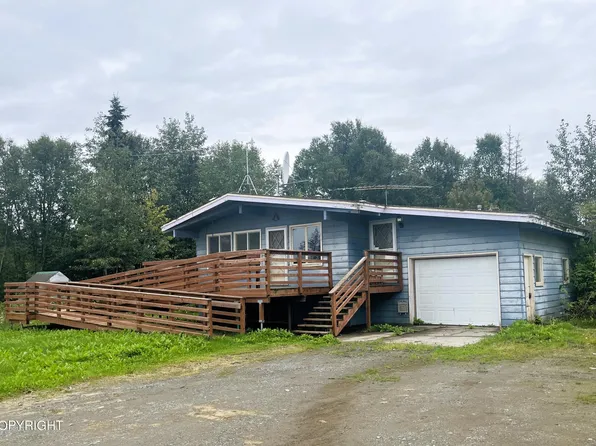 44895 Tide Pl, Kenai, AK 99611