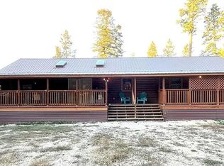 1515 Los Griegos Rd, Jemez Springs, NM 87025