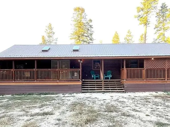 1515 Los Griegos Rd, Jemez Springs, NM 87025