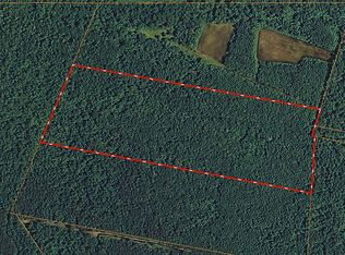 1304 Off Sr Turnpike Rd, Swanquarter, NC 27885