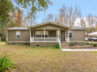3641 Happyland Blvd, Mount Pleasant, SC 29466
